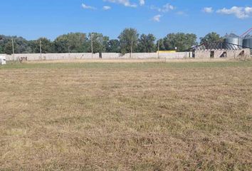 Terrenos en  Gardey, Partido De Tandil