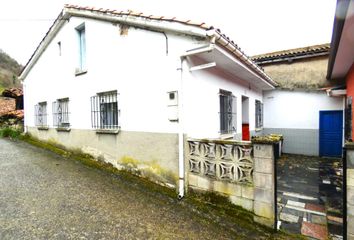 Chalet en  Agueras De Quiros, Asturias