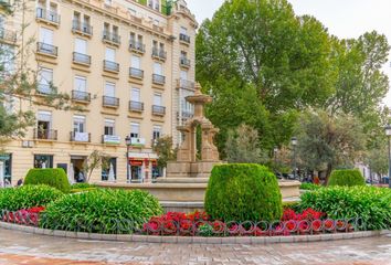 Piso en  Granada, Granada Provincia