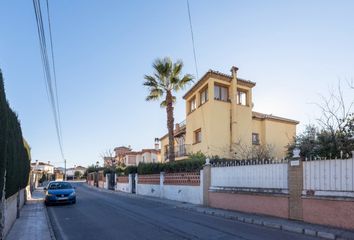 Chalet en  Ogijares, Granada Provincia