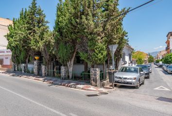 Terreno en  Alhendin, Granada Provincia