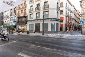 Edificio en  Granada, Granada Provincia