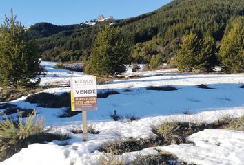 Terrenos en  Ruta Provincial 63, Villa Lago Meliquina, Lácar, Neuquén, Arg