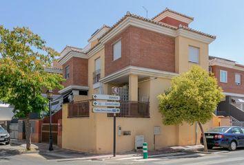 Chalet en  Armilla, Granada Provincia