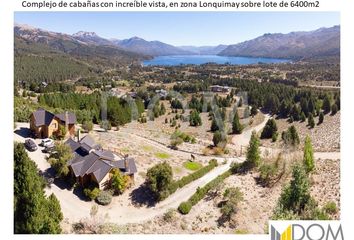 Casa en  Villa Lago Meliquina, Lácar, Neuquén, Arg