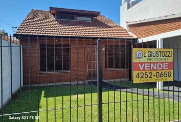 Casa en  Quilmes, Partido De Quilmes