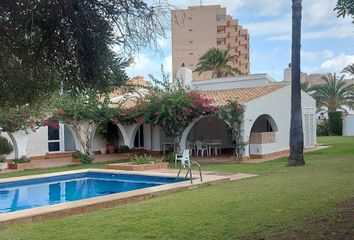 Chalet en  La Manga Del Mar Menor, Murcia Provincia