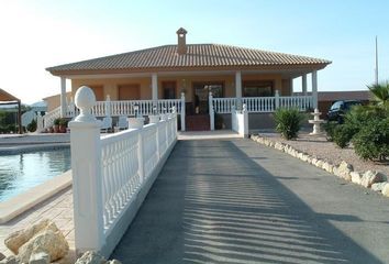 Chalet en  Pliego, Murcia Provincia