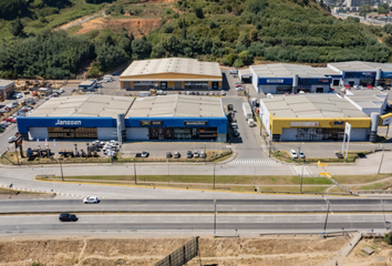 Bodega en  Concepción, Concepción