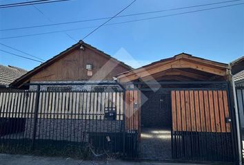 Casa en  Maipú, Provincia De Santiago