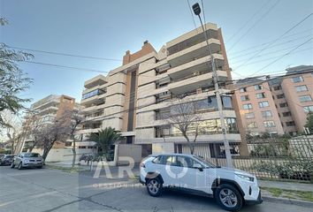 Departamento en  Las Condes, Provincia De Santiago