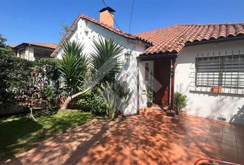 Casa en  Ñuñoa, Provincia De Santiago