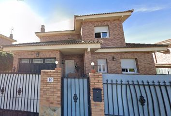 Chalet en  Mentrida, Toledo Provincia