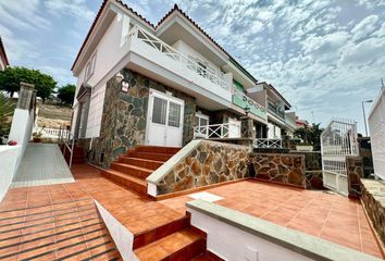 Chalet en  San Bartolome De Tirajana, Palmas (las)