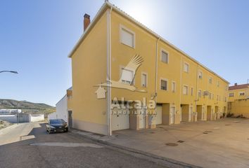 Chalet en  Huerta De Valdecarabanos, Toledo Provincia