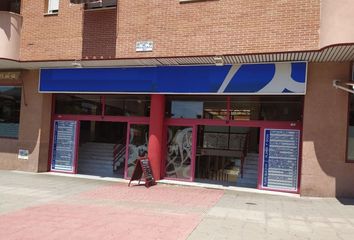 Local Comercial en  Toledo, Toledo Provincia