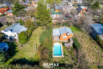 Casa en  Sierra De La Ventana, Partido De Tornquist