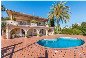 Chalet en  Distrito 1-san Pedro Sur, Marbella