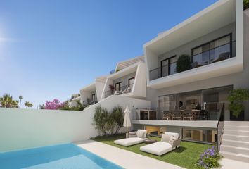 Chalet en  Estepona, Málaga Provincia