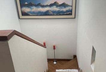 Departamento en  Lomas De Monteserrin, Monteserrin, Jipijapa, Quito