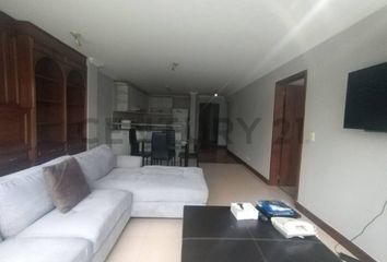 Suite en  Guapulo, Itchimbía, Quito