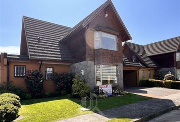 Casa en  Temuco, Cautín