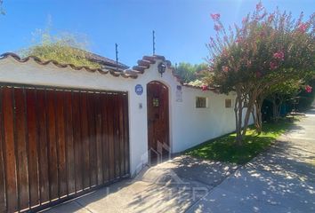 Casa en  Las Condes, Provincia De Santiago