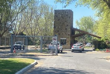 Parcela en  Colina, Chacabuco