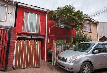 Casa en  Quilicura, Provincia De Santiago