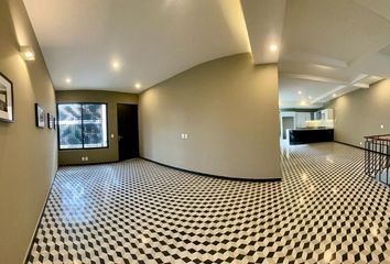 Departamento en  Avenida San Luis Potosí 134, Roma Norte, Cuauhtémoc, Ciudad De México, 06700, Mex