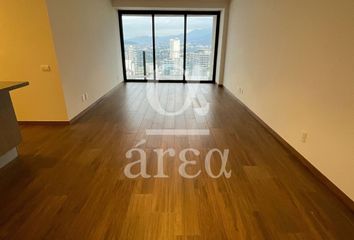 Departamento en  Otro Federal México-toluca 2971, El Yaqui, Cuajimalpa De Morelos, Cuajimalpa De Morelos, Ciudad De México, 05320, Mex