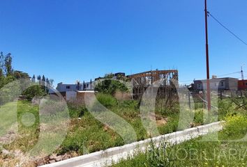 Terrenos en  Cipolletti, Río Negro