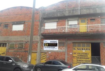 Galpónes/Bodegas en  Jose Leon Suarez, Partido De General San Martín