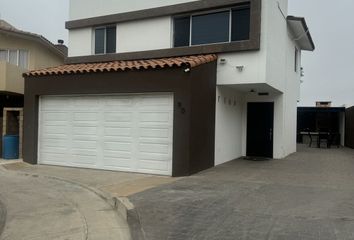 Casa en  Cerrada 2, Playas De Rosarito, Baja California, 22710, Mex