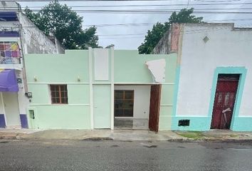 Casa en  Calle 70 62, Centro, Mérida, Yucatán, 97000, Mex