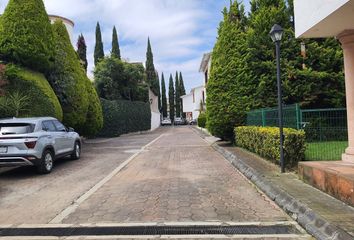 Casa en condominio en  Calle Tepetates 103-103, San Nicolás Totolapan, La Magdalena Contreras, Ciudad De México, 10900, Mex