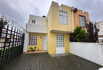 Casa en condominio en  Avenida Campo De Las Partidas 29-29, Isidro Fabela, Lerma De Villada, Lerma, México, 52004, Mex