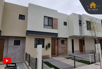 Casa en  Boulevard Paseos De Zakia, El Marqués, Querétaro, 76269, Mex