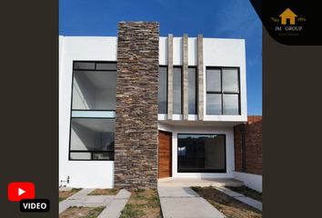 Casa en  76269, El Marqués, Querétaro, Mex