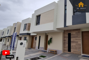 Casa en  Boulevard Paseos De Zakia, El Marqués, Querétaro, 76269, Mex