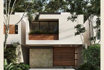 Casa en  Calle 20 109, Conkal, Yucatán, 97345, Mex