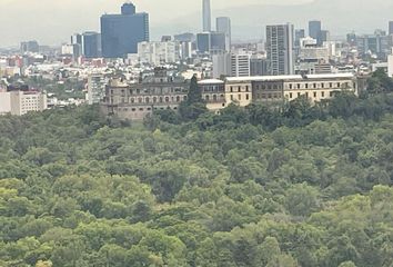 Departamento en  Calle Rubén Darío, Bosque De Chapultepec I, Miguel Hidalgo, Ciudad De México, 11580, Mex