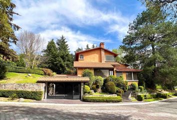 Casa en  Circuito Valle Dorado, Lomas De Valle Escondido, Chiluca, Atizapán De Zaragoza, México, 52930, Mex