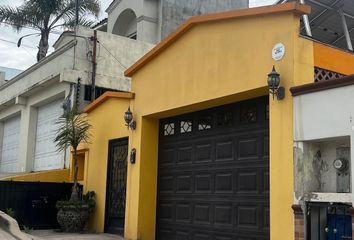 Casa en  Calle Aguapando 122, Lomitas, Indeco Iii, Ensenada, Baja California, 22810, Mex