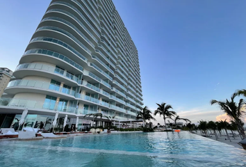 Departamento en  Zona Hotelera, Cancún, Benito Juárez, Quintana Roo, 77500, Mex