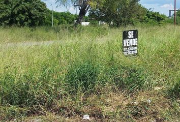 Lote de Terreno en  Avenida De Los Portales, Portal De Juárez, Ciudad Benito Juárez, Juárez, Nuevo León, 67266, Mex