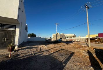 Lote de Terreno en  Calle Instituto Politécnico Nacional, Esperanza I, La Paz, Baja California Sur, 23090, Mex