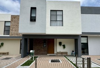 Casa en condominio en  Avenida Turquesa, Turquesa, El Marqués, Querétaro, 76269, Mex