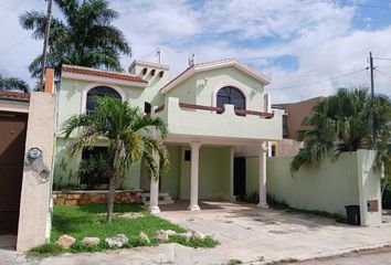 Casa en  Calle 45 260, San Ramón Norte, Mérida, Yucatán, 97117, Mex