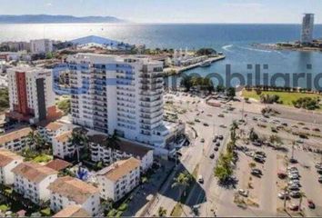 Departamento en  Avenida Francisco Medina Ascencio 2860, Puerto Vallarta, Jalisco, 48314, Mex